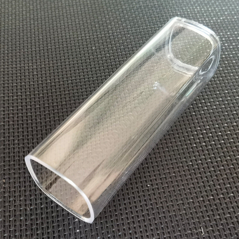 Integrated Mobile Phone and Computer Screen Cleaner Set with Storage Solutions